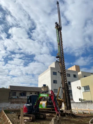 Imagem Apartamento na planta no Santa Regina em Camboriú