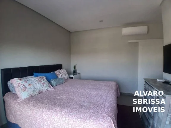 Imagem Casa com 3 dormitórios à venda, 215 m² por R$ 1.300.000,00 - Parque Nossa Senhora da Candelária - Itu/SP