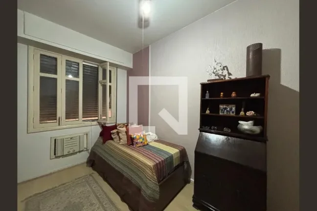 Imagem Apartamento à Venda - Copacabana, 3 Quartos, 90 m2