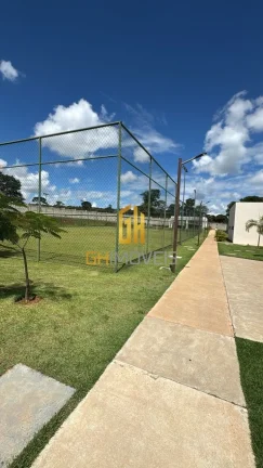 Imagem GH1972

Terreno á venda no em Trindade- GO 

- Área total: 435,93 m² ;
- Lazer completo;
- Boa lo...
