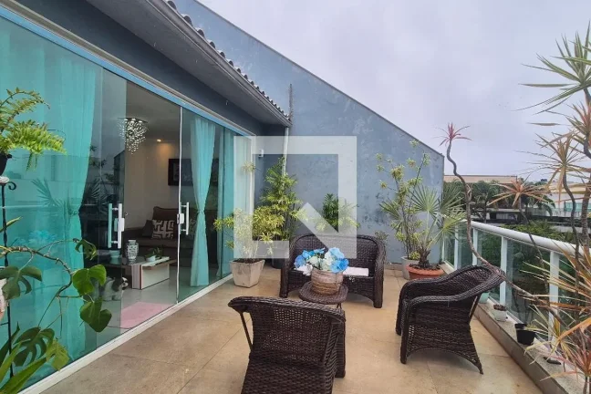 Imagem Apartamento à Venda - Recreio, 3 Quartos, 600 m2