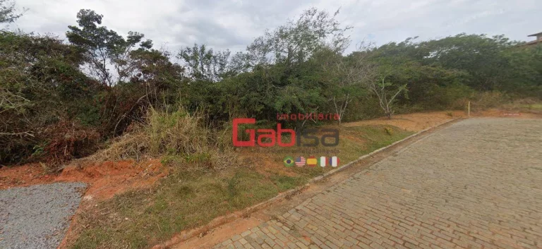 Imagem Terreno à venda, 4484 m² por R$ 3.500.000 - Loteamento Portal da Ferradura - Armação dos Búzios/RJ