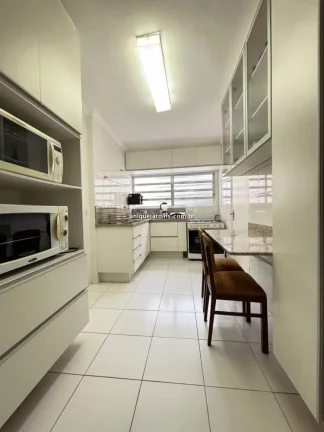 Imagem Apartamento para alugar Jardim Paulista São Paulo