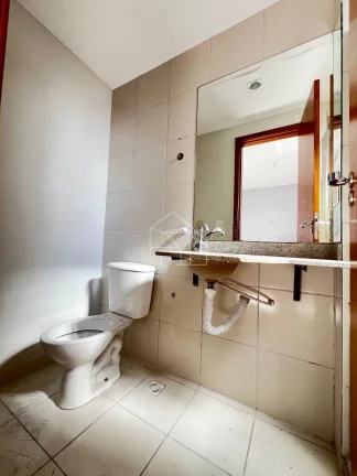 Imagem Apartamento à Venda 2 quartos com suíte – Condomínio Vivenda Laranjeiras - Laranjeiras