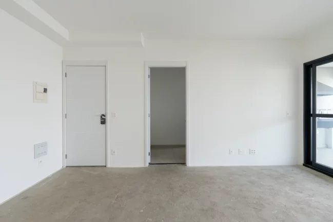 Imagem Apartamento com 3 Quartos à Venda, 109 m² em Campo Belo - São Paulo