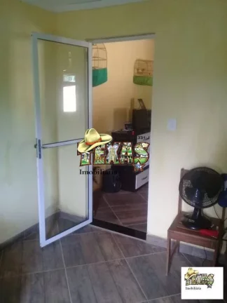 Imagem Chácara em Suzano