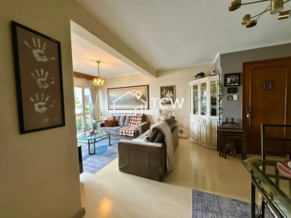 Imagem Apartamento à venda no bairro Santana - São Paulo/SP, Zona Norte