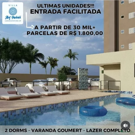 Imagem Empreendimento Direto com a construtora