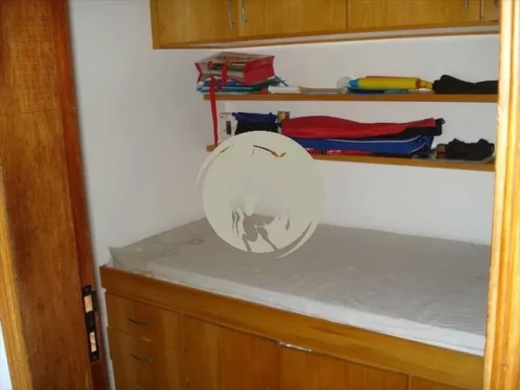 Imagem COBERTURA A VENDA NO BOQUEIRÃO EM SANTOS MARAVILHOSA COBERTURA DUPLEX A VENDA COM 4 DORMITORIOS, 2 ...