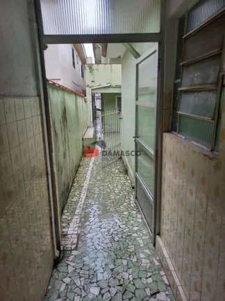 Imagem Sobrado à venda, Vila Califórnia, São Paulo, SP