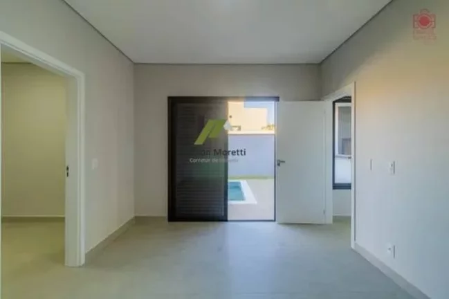 Imagem LINDA CASA EM CONDOMÍNIO - ITUPEVA