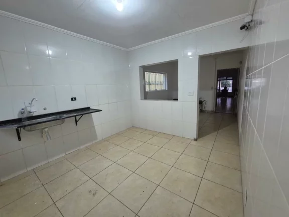 Imagem CASA RESIDENCIAL em São Paulo - SP, Santana
