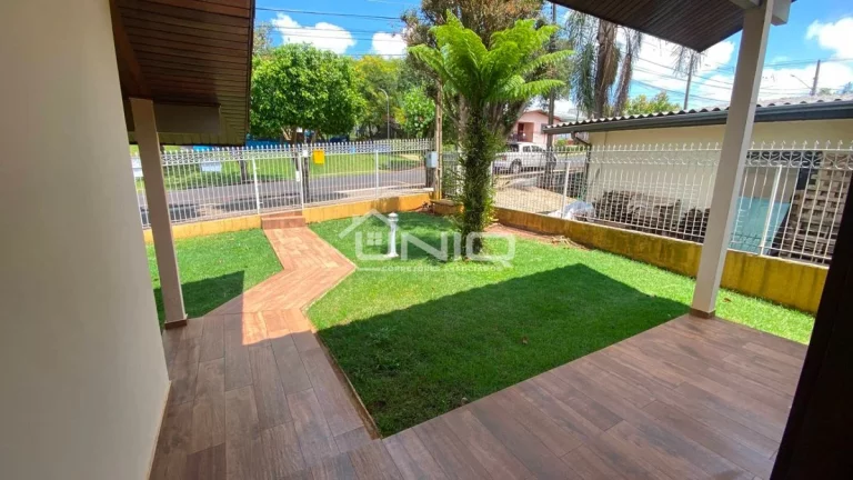 Imagem Casa Suíte + 2 quartos - Jardim Primavera