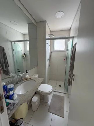 Imagem Apartamento para Locação em São Paulo, Pinheiros, 1 dormitório, 1 suíte, 2 banheiros, 1 vaga