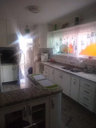 Imagem Sobrado com 3 dormitórios à venda, 480 m² por R$ 2.120.000,00 - Água Fria - São Paulo/SP