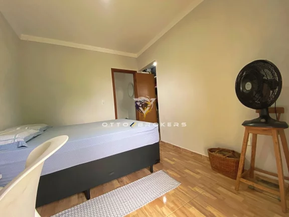 Imagem CASA RESIDENCIAL em SANTA CRUZ CABRÁLIA - BA, Centro