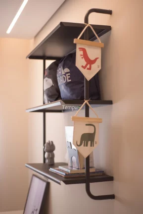 Imagem Inside Park Home - Apartamento à venda no bairro Vila Rosa - Goiânia/GO