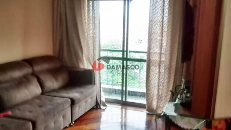 Imagem Apartamento à venda 3 Quartos, 1 Vaga, 65M², São João Clímaco, São Paulo - SP
