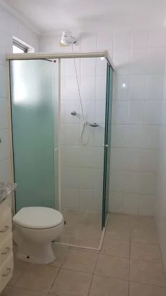 Imagem Unidade no Ed. Pegasus em Pinheiros 45m² disponível para VENDA
