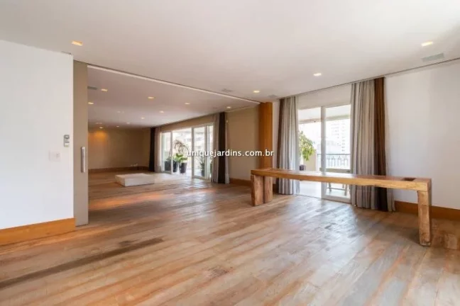 Imagem Apartamento à venda Itaim Bibi São Paulo