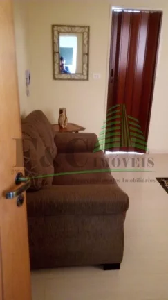 Imagem Apartamento para Venda em Americana, Vila Jones, 3 dormitórios, 1 suíte, 1 banheiro, 1 vaga