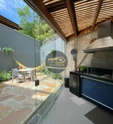 Imagem CASA NA PRAIA DE JUQUEY
