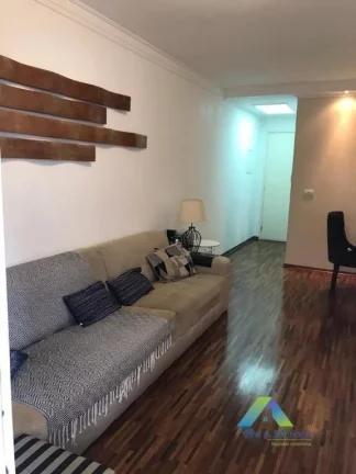 Imagem Apartamento com 3 dormitórios à venda, 70 m² por R$ 320.000,00 - Sacomã - São Paulo/SP