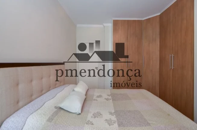Imagem Apartamento de 106m² em Perdizes , 3 quartos e 1 vaga.