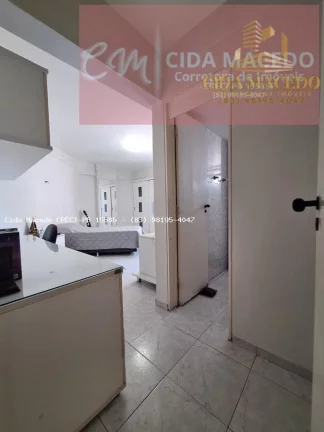 Imagem Apartamento para Venda em João Pessoa, Tambaú, 3 dormitórios