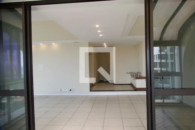 Imagem Apartamento à Venda - Barra da Tijuca, 3 Quartos, 198 m2