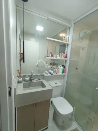 Imagem Apartamento à venda Votorantim/SP