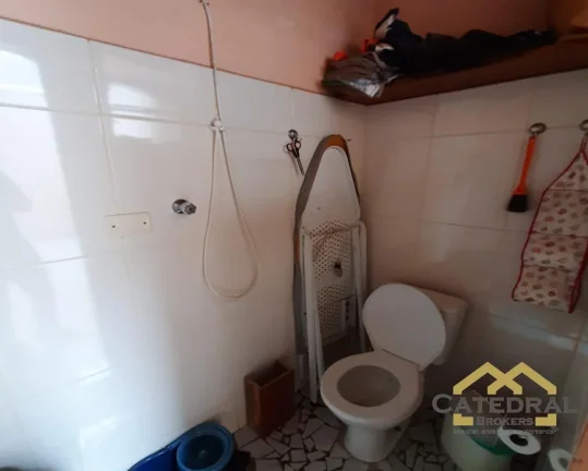 Imagem CASA RESIDENCIAL em JUNDIAÍ - SP, PARQUE CIDADE JARDIM II