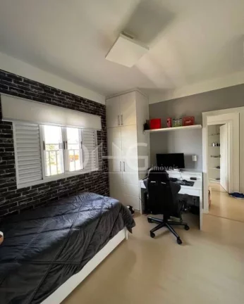 Imagem Casa à venda com 290 m² | Residencial Paineiras | Paulínia - SP