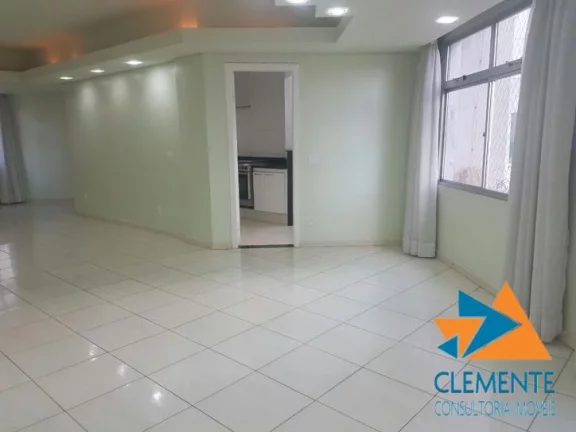 Imagem Apto de 4 quartos no coração da cidade, SAVASSI, Belo Hte MG