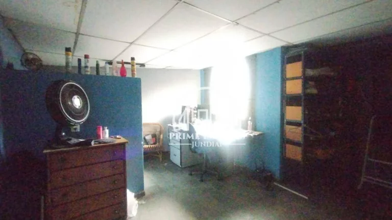 Imagem Casa com 2 dormitórios à venda, 111 m² por R$ 389.000,00 - Colônia - Jundiaí/SP