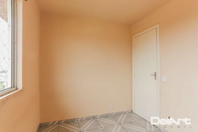 Imagem Apartamento de 02 quartos - na Vila Ivete - R$ 120.000,00 - ACEITA FINANCIAMENTO