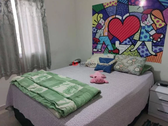 Imagem Apartamento à venda 3 Quartos, 1 Suite, 2 Vagas, 84M², Barcelona, São Caetano do Sul - SP
