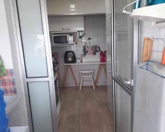 Imagem Apartamento com 3 dormitórios sendo 1 suite