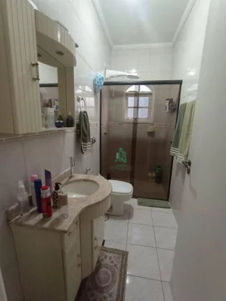 Imagem Sobrado à venda, 103 m² por R$ 580.000,00 - Jardim Santa Clara - Guarulhos/SP