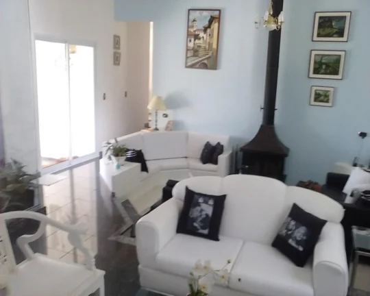 Imagem Casa em Condomínio para Venda em Atibaia, Condominio Flamboyant, 4 dormitórios, 2 suítes, 4 banheiros, 4 vagas
