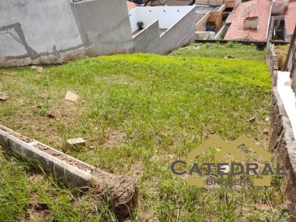 Imagem TERRENO À VENDA, 240 M² POR R$ 230.000,00 - JARDIM PACAEMBU - JUNDIAÍ/SP