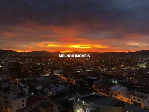 Imagem Apartamento á venda mobiliado com 3 suítes 2 vagas centro Balneário Camboriú