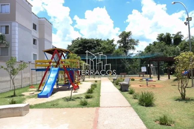Imagem APARTAMENTO COM 2 DORMITÓRIOS - 56 M² RESERVA DO JAPI - JUNDIAÍ.