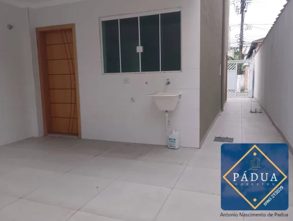 Imagem SOBRADO LINDO NOVO