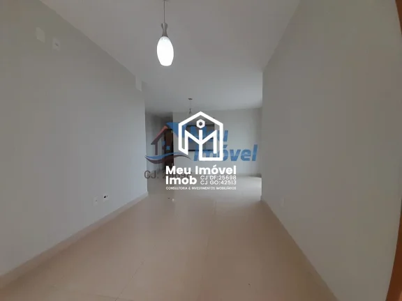 Imagem Alto das Caraíbas Luziânia APTO 3 Quartos 1 Suíte 1 Vaga 95,95m² Armários Pomar