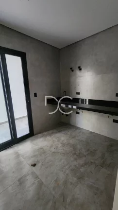 Imagem Ibiti Reserva - Venda Sobrado | AC 270m² | AT 250 m² | 3 Suítes | 5 Ban | 4 Vagas