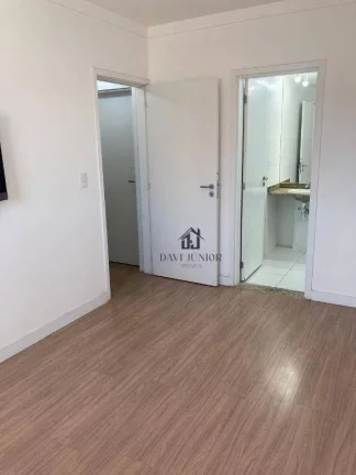 Imagem Apartamento à venda, 72 m² por R$ 580.000,00 - Jardim Moncayo - Sorocaba/SP