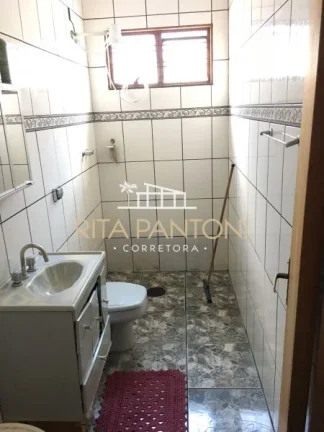 Imagem Casa - Ribeirão Preto - Ipiranga - Região Norte