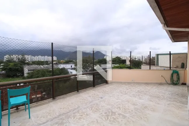 Imagem Apartamento à Venda - Recreio, 3 Quartos, 270 m2
