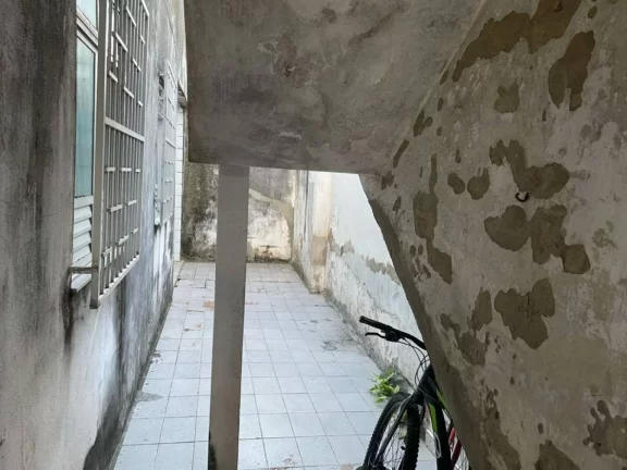 Imagem Casa à venda no Conj. Orlando Dantas com 3/4 e suíte | Área Total 162m²